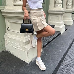 Dolce vita tiger sneakers